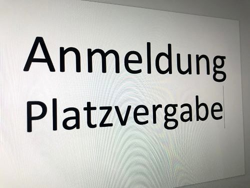 Zum Artikel "Kursbuchung in der Fachwissenschaft für das Sommersemester 2026 läuft noch bis 19.12.2025"
