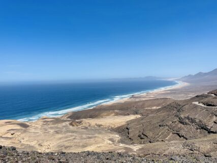 Zum Artikel "Fachdidaktische Exkursion nach Fuerteventura im September/Oktober 2025"